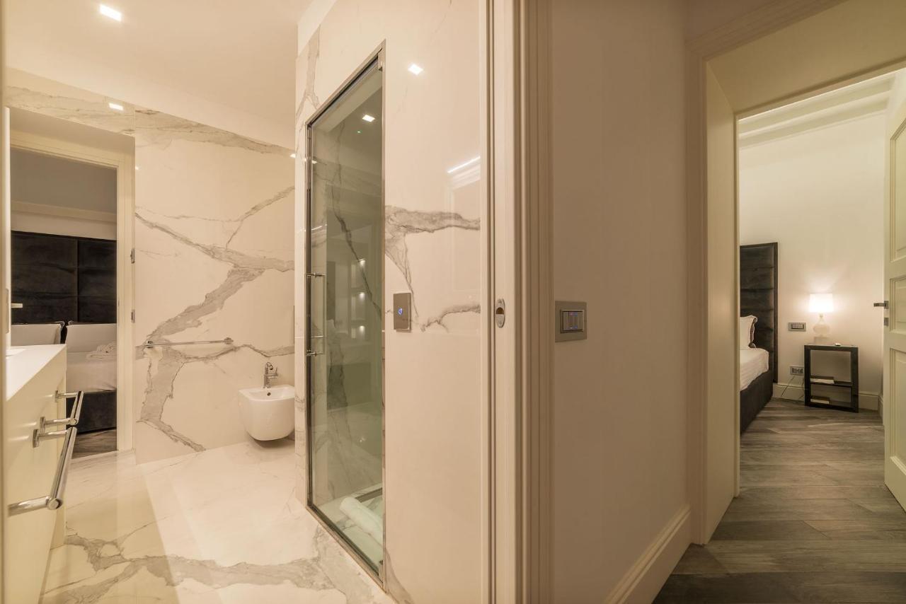 Ara Pacis Luxury