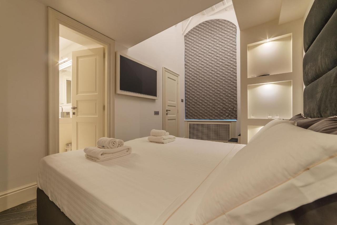 Apartment Ara Pacis Luxury Rom