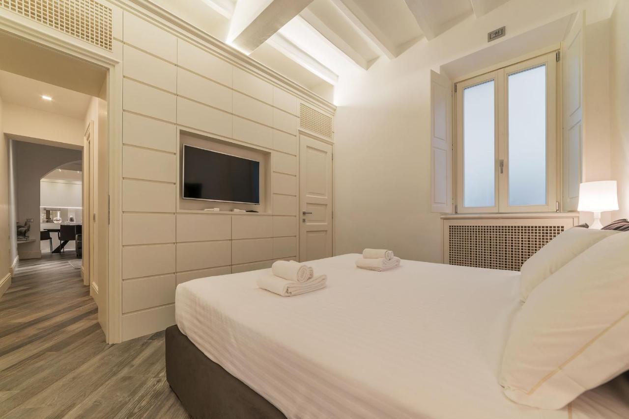 Apartment Ara Pacis Luxury