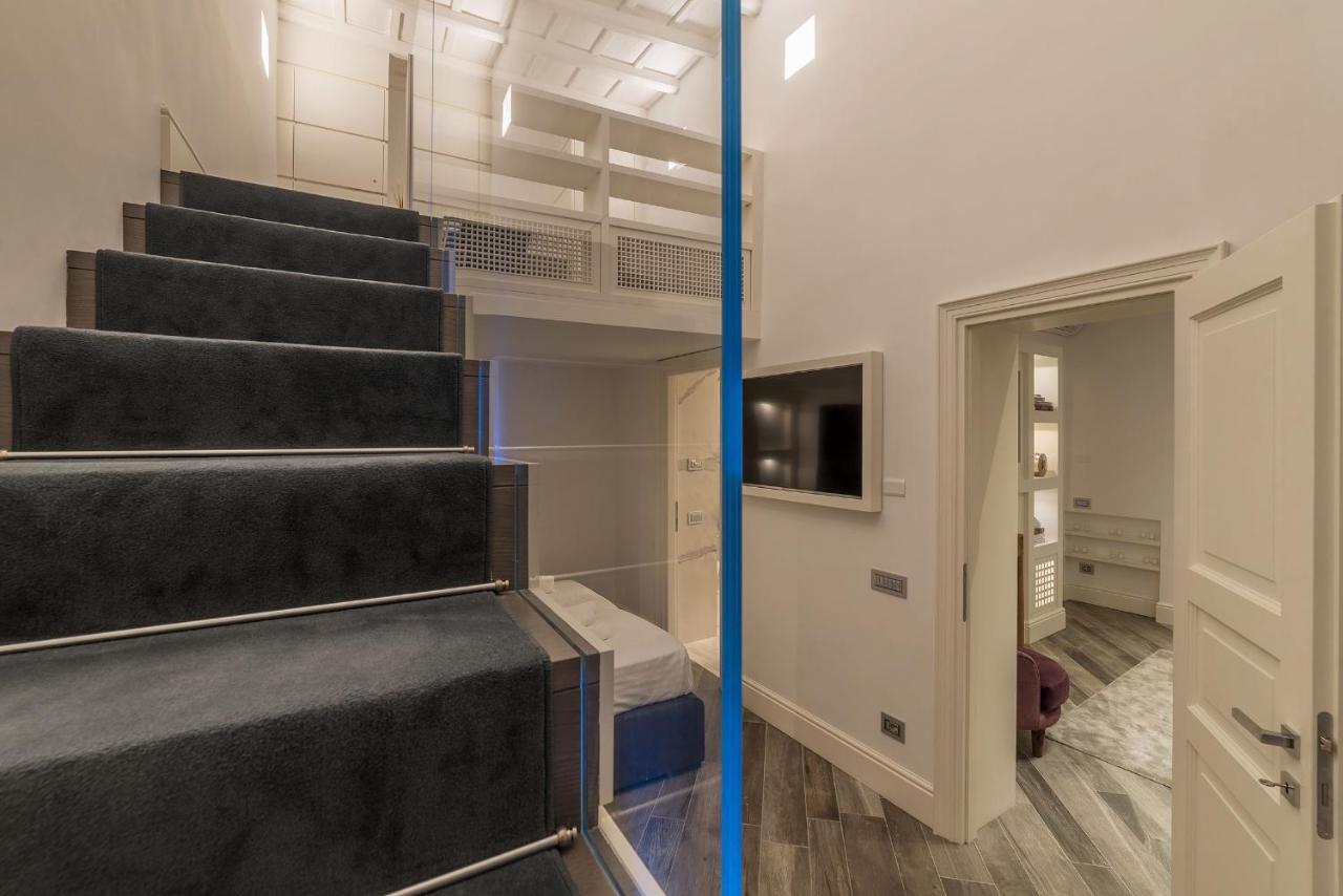 Ara Pacis Luxury * Rom