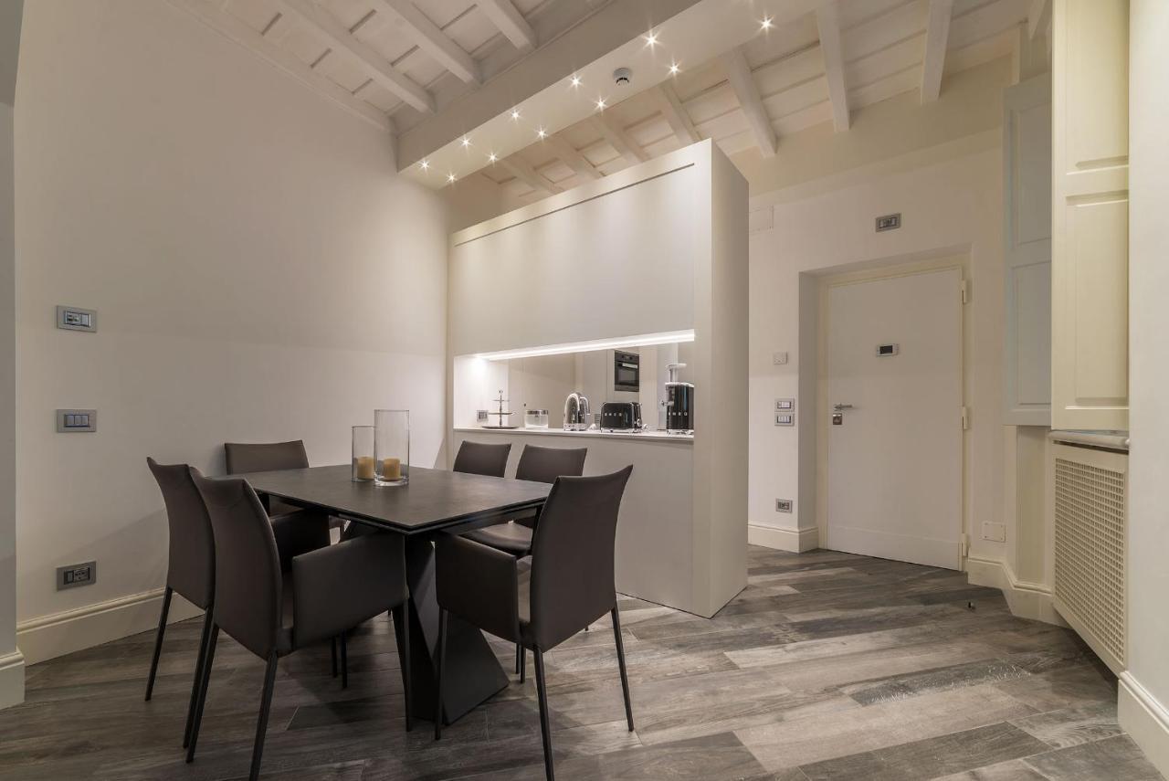 Ara Pacis Luxury *