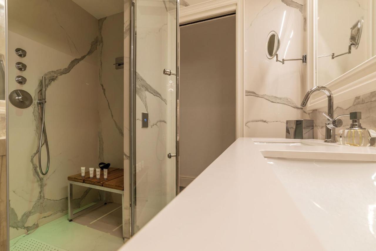 Ara Pacis Luxury Apartment *