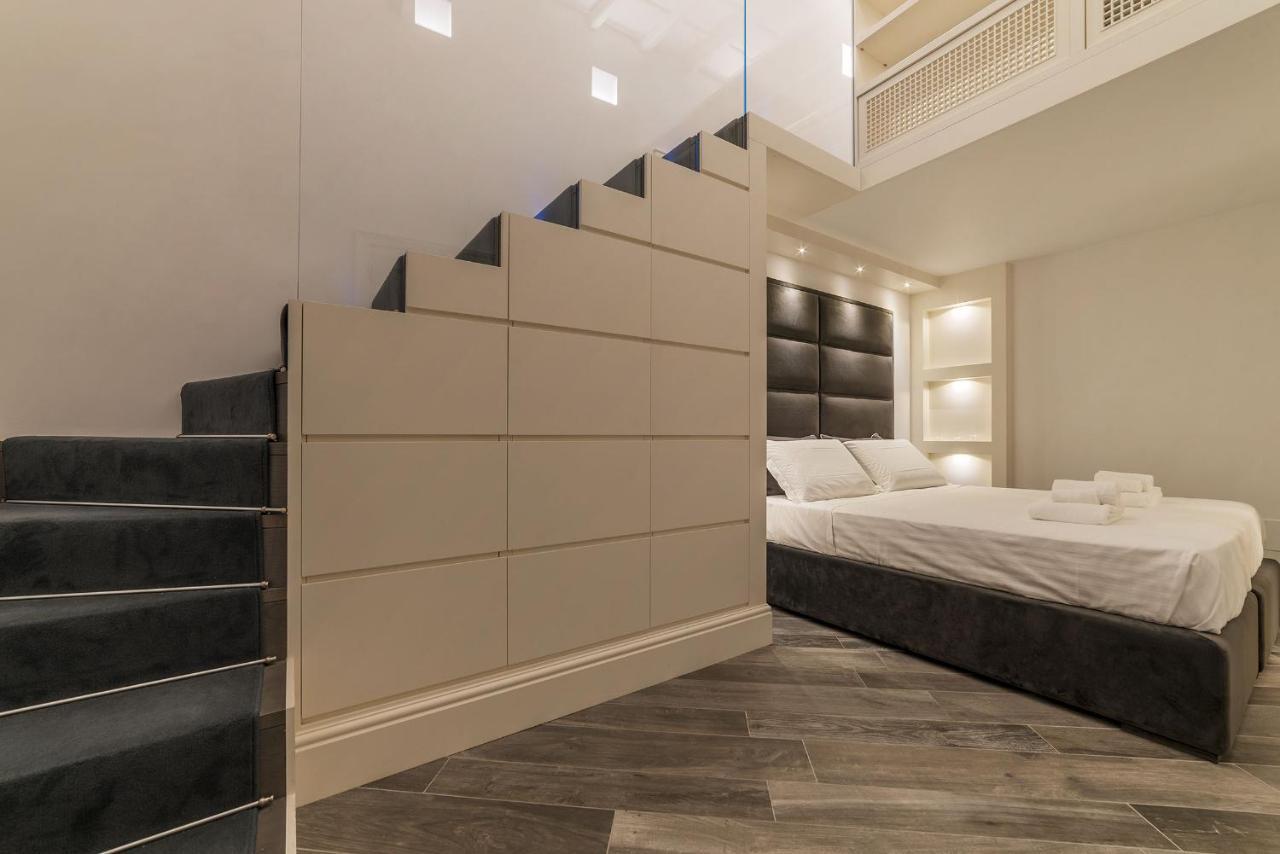 Ara Pacis Luxury Apartment *