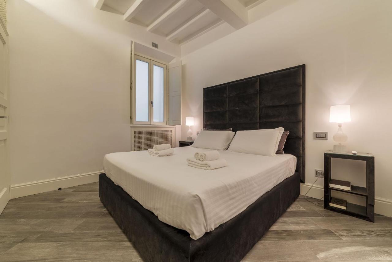 Ara Pacis Luxury Rom