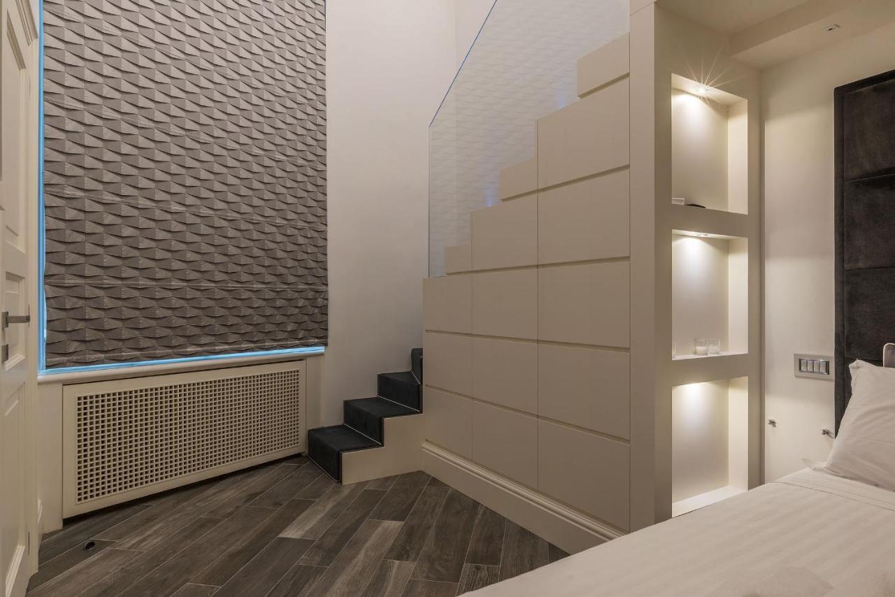 Ara Pacis Luxury Apartment *