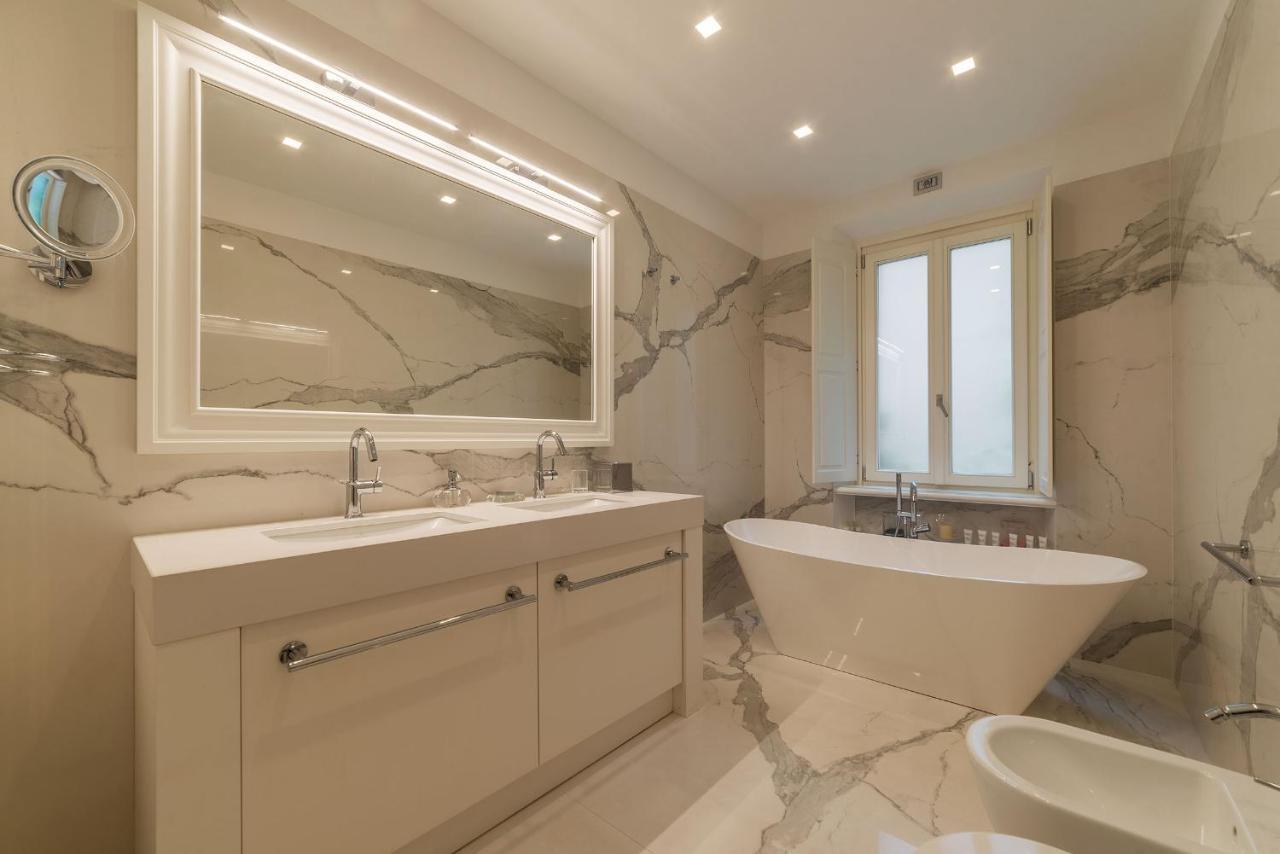 Ara Pacis Luxury Rom
